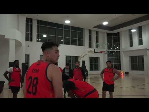 Hot Steppas(72) Tier 3 Movement(74) - tcbl saturday - 2022/2023 winter