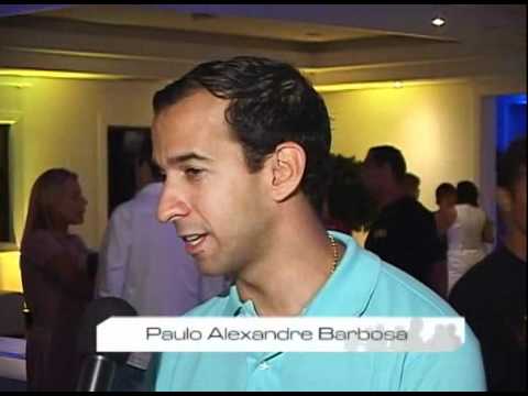 Programa JB - Almanaque Social - Clara Monforte *