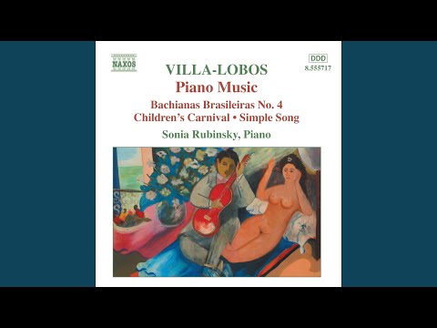 Poema singelo (Simple Song)