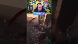 Clutch en résurgence a la PPSH #warzone #clutch #ppsh #rebirth #Shorts