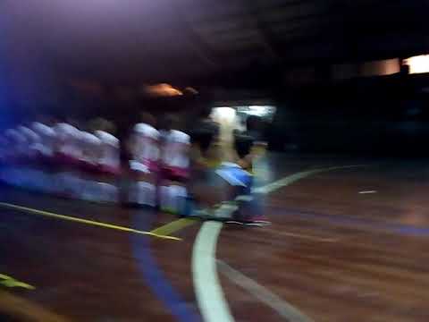 Citadino 2017 FInal do Feminino