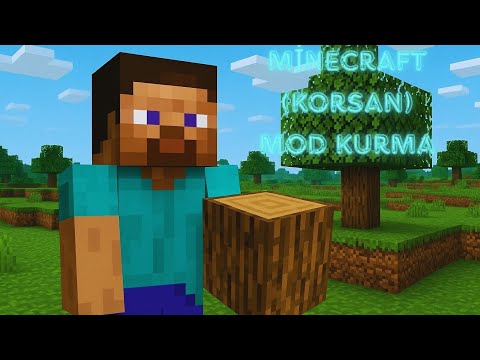 Mc (KORSAN) mod kurma