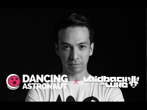 DA INTERVIEW: LAIDBACK LUKE AT RUBY SKYE