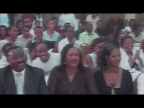 New Ethiopian Comedy Kibebew Geda,Asres Bekele and Dereje Haile funny African Dance