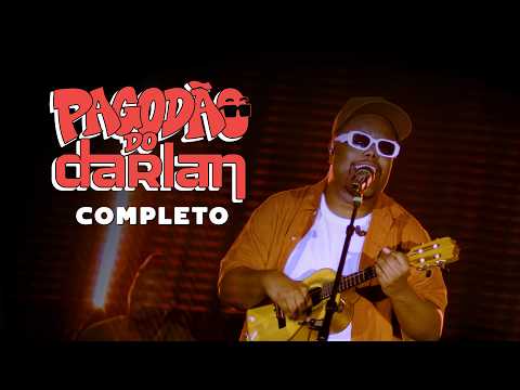 Darlan - Pagodão do Darlan Ao Vivo