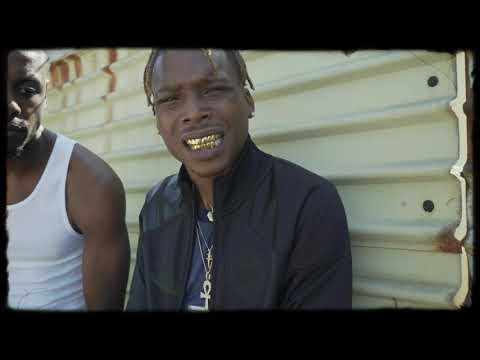 Rah Dizzy- Not An Artist (Official Music Video) Dir.By D3 Visualz