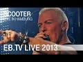 Scooter 'Hyper Hyper' live in Hamburg (Dec. 2013 ...