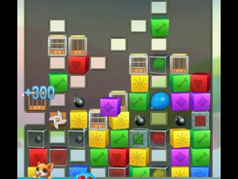 Pet Rescue Saga Level 6262 no boosters