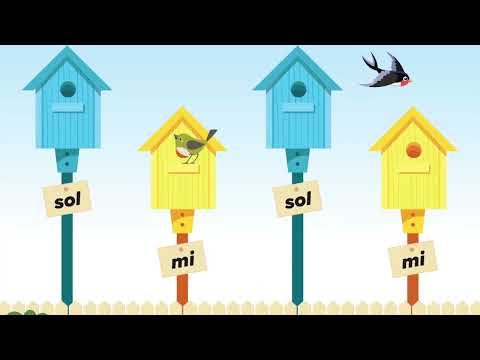 “The Beatitudes” Preschool - Spring Music Curriculum Sampler from Growing in Grace