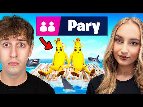 MINIGRY DLA PAR o RANDKĘ w Fortnite