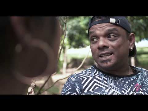 Nah Episode 2   Somewhere in de Bush (Short Comedy Skit)