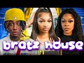 BRATZ Find Their MATCH BABY TYSON And TJ Ep7