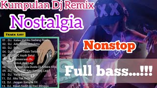 Download lagu 1 JAM Nonstopđź“€Kumpulan Dj Remix Tembang Kenangan (TERBAIK)Full Albumđź“€Full Bassđź“€ mp3 Download lagu 1 JAM Nonstopđź“€Kumpulan Dj Remix Tembang Kenangan (TERBAIK)Full Albumđź“€Full Bassđź“€ mp3