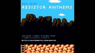 Eric Skiff - Were the Resistors