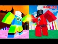 MORE Numberblocks ROBLOX Games Did We Play YOUR Game NOW