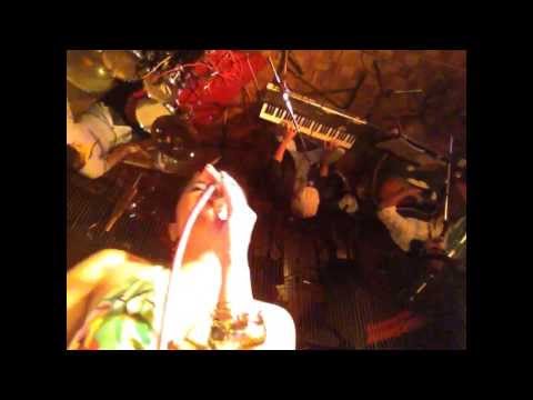 Strings Attached covers Bizarre Love Triangle - Time After Time @ Hotel Equatorial, Melaka, Malaysia