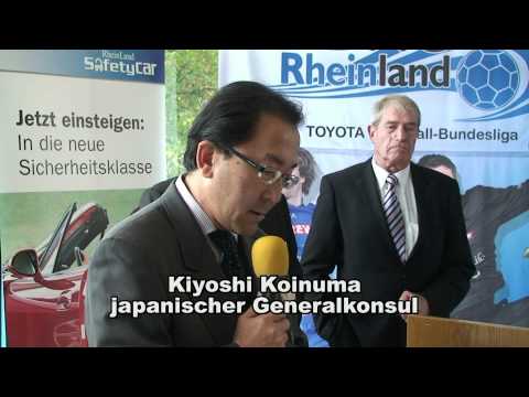 Japantag beim DHC Rheinland in Dormagen am 23.10.2010