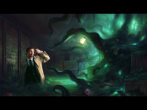 Auricula - Horror Hörspiel