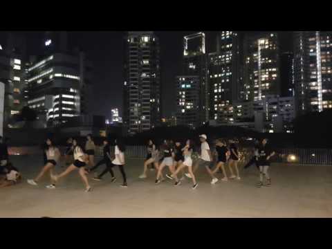 100616 KPOP Dance Off Vol 76: Gfriend - Me Gustas Tu