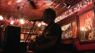 Sundowner - Fireflies @ Santa Cruz Crepe Place