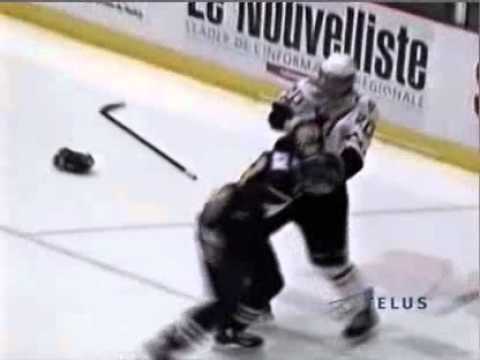 Blake Millman vs Jonathan Racine