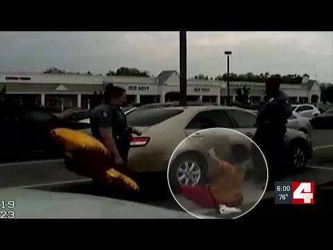 Missouri AG wants to discipline officer for near-fatal taser mishap, 5 years later