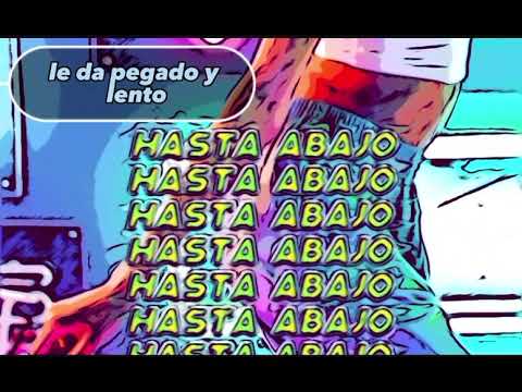 Hasta  Abajo 👇 JHAY-H