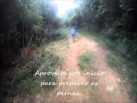 GP Ravelli 2a Etapa 2012 - Kms Iniciais da Pró e Sport