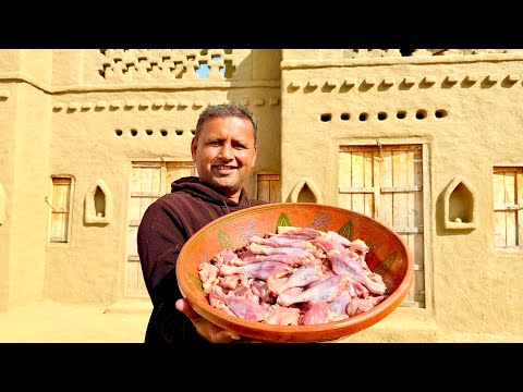 Desi Murgh Soup | Desi Chicken Yakhni | Chicken Borth | Street Style Chicken Yakhni - WinterSpecial