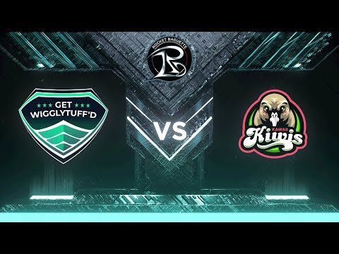 Get Wigglytuff'd vs Kawaii Kiwis - LB Finale - Trophée Randstad.game - PGW 4000€