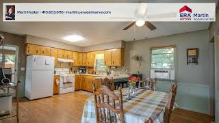 7218 WALSTON SWITCH Road, PARSONSBURG, MD 21849