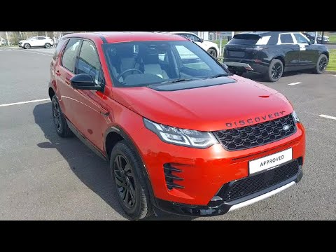 Land Rover Discovery Sport Dynamic S P269 Phev - Image 2