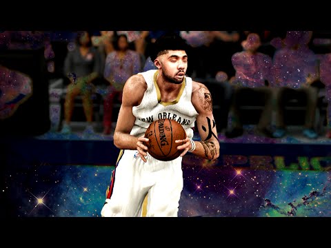 NBA 2K15 MyCareer - Final Game