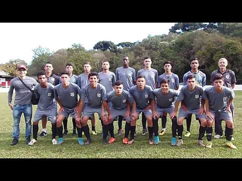 Amistoso - S.O.B.E Iguaçu x S.E Tanguá (Juvenil 2018)
