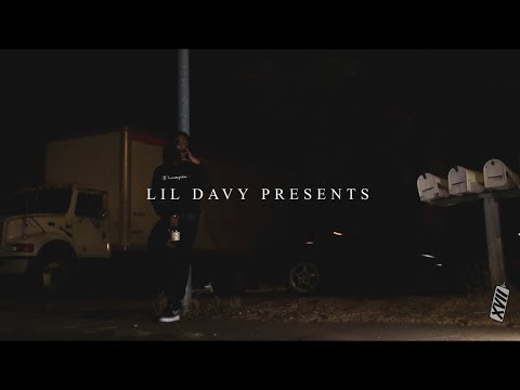 LIL DAVY-"On My Daughter"|🎥@peak_vibes(OFFICIAL MUSIC VIDEO)