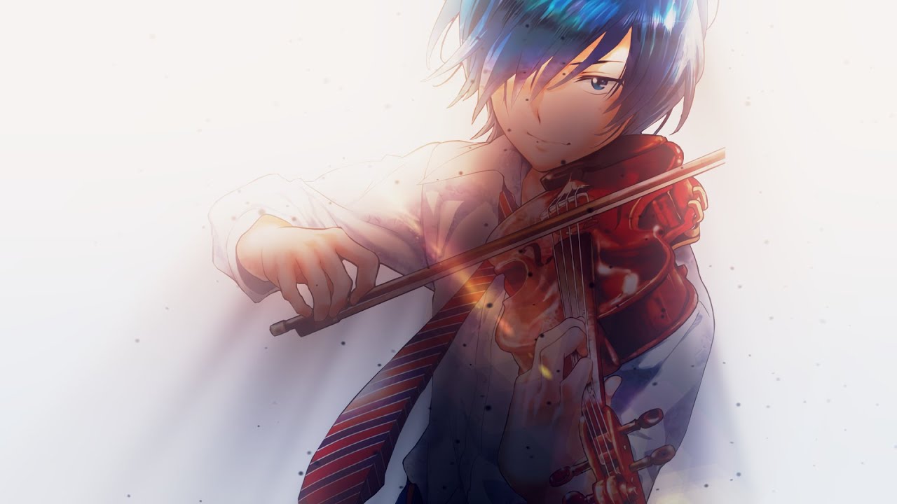 【青のオーケストラ】青のはじまり【MAD】