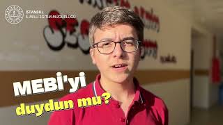 MEBİ