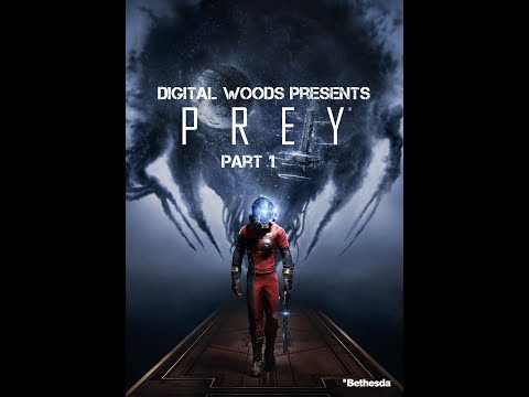 Theater Play Prey part 1