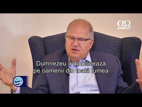 Jurgen Buhler - Semnificația spirituală a Sărbătorii Corturilor