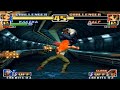 TAS Maxima VS Ralf KoF 99
