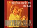 Hortense Ellis - People Make The World Go Round ...