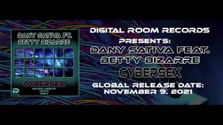 Download lagu Dany Sativa feat Betty Bizarre - Cybersex (Van Pain Latex Remix) mp3 Download lagu Dany Sativa feat Betty Bizarre - Cybersex (Van Pain Latex Remix) mp3