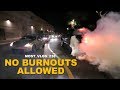 NO BURN OUTS SECURITY WAS PISSED - BTS VLOGMEET OAHU ( MOST VLOG 238 ) NO BURN OUTS SECURITY WAS PISSED - BTS VLOGMEET OAHU ( MOST VLOG 238 )
