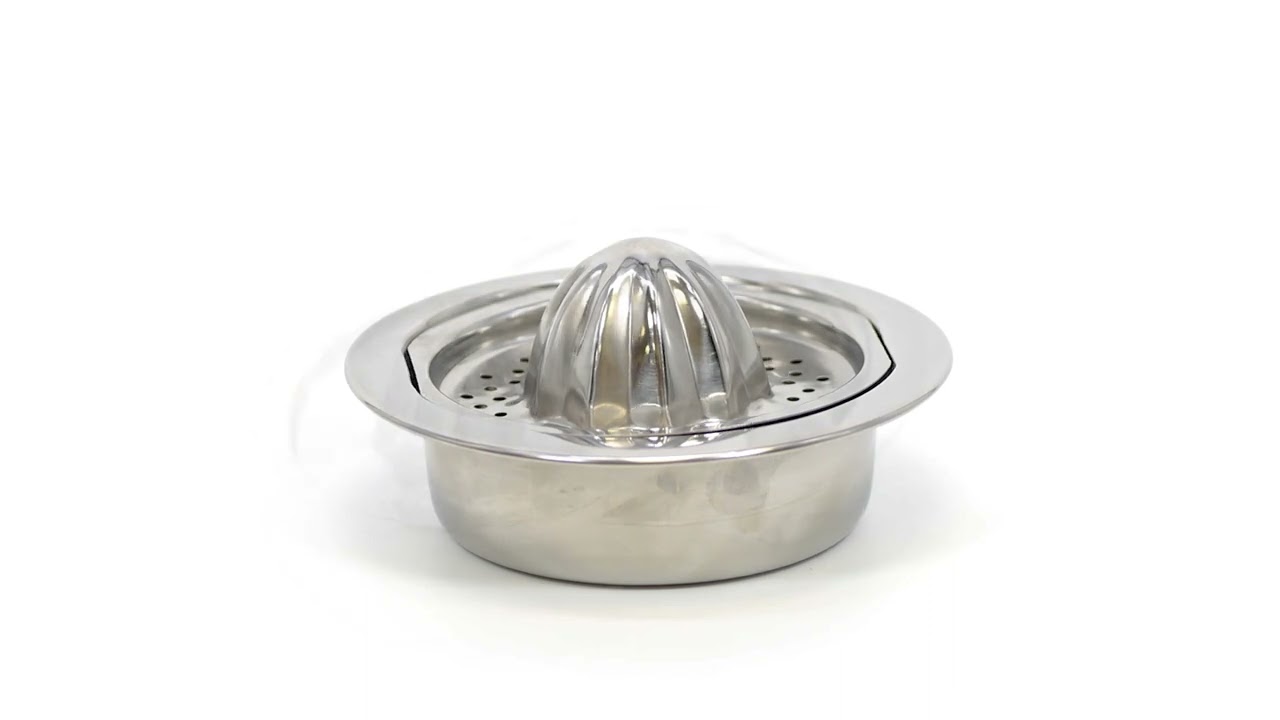 Citrus Press Fruit Juicer
