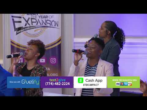 Trey McLaughlin Psalm 23: "I Am Not Alone" by People and Songs (Cover)