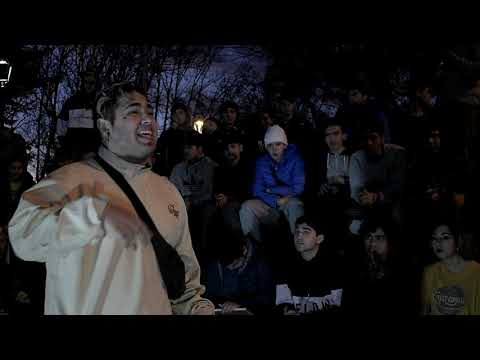 [8VOS]HIGRIEGA vs KOVER vs CKILL // 20 BARRAS