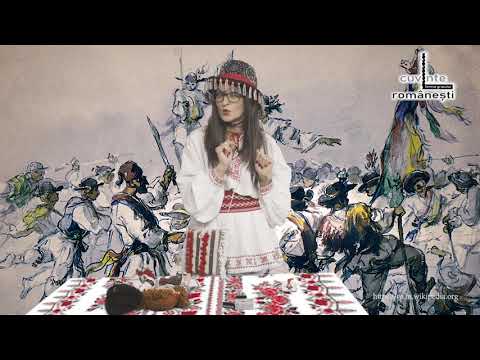 Tradiții și obiceiuri - 4. Căluș partea a 2 a