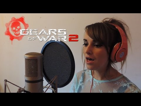 Gears of War 2 Main Theme Cover (All Instruments)