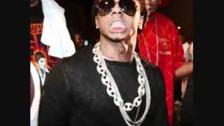 Lil Scrappy ft. Lil Wayne - Stand Up
