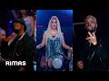 Urba y Rome, Ivy Queen - Calenton (Video Oficial)